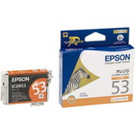 エプソン 純正インク ICR53 レッド