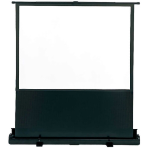 エプソン　携帯型ロールスクリーン／８０型／４：３　ＥＬＰＳＣ２８　■お取り寄せ品