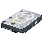 ドライブステーション対応　交換用ＨＤＤ　３ＴＢ　ＨＤ－ＯＰＷＬ－３．０Ｔ　■お取り寄せ品