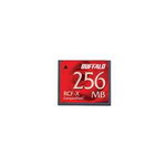 コンパクトフラッシュ　ハイコストパフォーマンスモデル　２５６ＭＢ　■２営業日内届