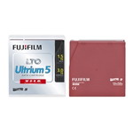 ＬＴＯ　Ｕｌｔｒｉｕｍ５　ＷＯＲＭ　データカートリッジ　１．５／３．０ＴＢ　ご注文は２０本以上から　■お取り寄せ品