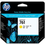 ＨＰ７６１　プリントヘッド　イエロー　ＣＨ６４５Ａ　■２営業日内届