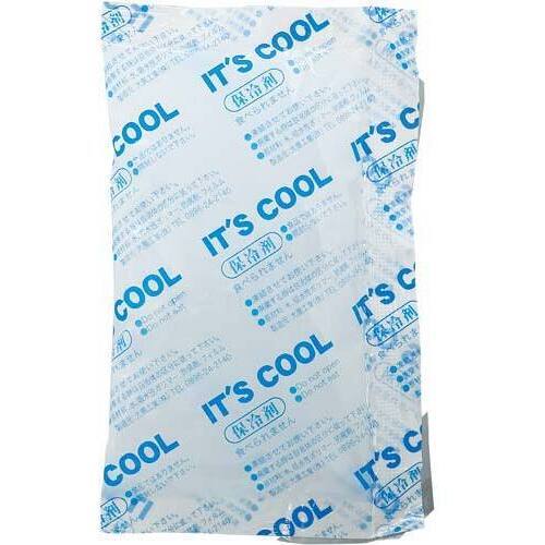 保冷剤５０ｇ　５０個入