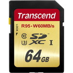 ６４ＧＢ　ＳＤＸＣカード　ＵＨＳ－Ｉ　Ｕ３　■お取り寄せ品