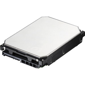 Ｔｈｕｎｄｅｒｂｏｌｔ２搭載　外付ＨＤＤ用オプション交換用ＨＤＤ　２ＴＢ　■お取り寄せ品