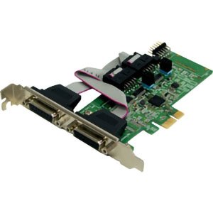 ＲＳ－４２２Ａ／４８５・デジタルＩ／Ｏ　ＰＣＩ　Ｅｘｐｒｅｓｓボード　■お取り寄せ品