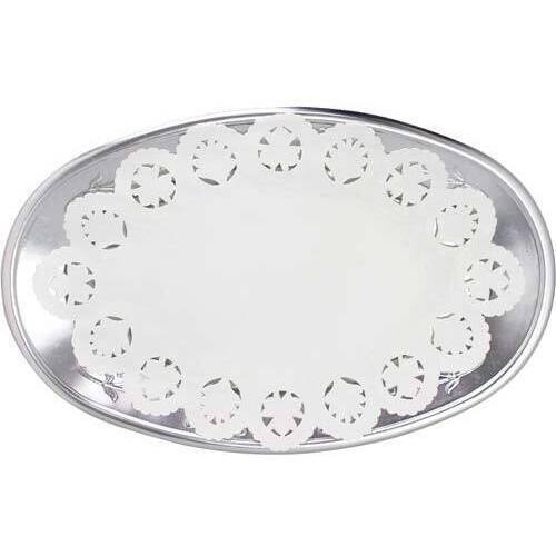 アートナップ パーティープレート シルバー 大 2枚入 PA－08