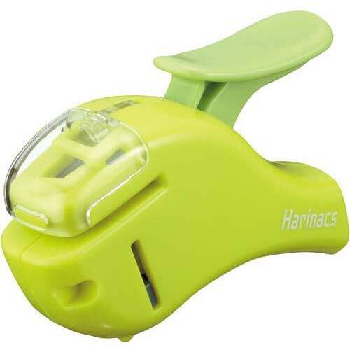 ハリナックスコンパクトアルファ　緑３個