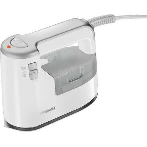 ハンディスチーマー　ＩＲＳ－０１