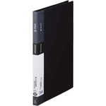 シンプリーズＺファイル　黒　１０冊入