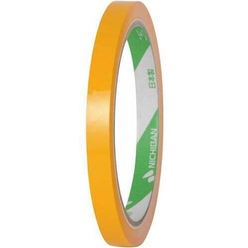 バッグシーリングテープ　セロハン　黄　４０巻