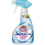 バスマジＳＵＰＥＲ泡　香りが残らない本体３５０ｍｌ