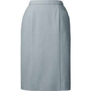 タイトスカート　グレー　７号　ＡＲ３８８０－３