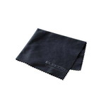 クリーニングクロス　ブラック　【お取り寄せ品】６営業日以内届