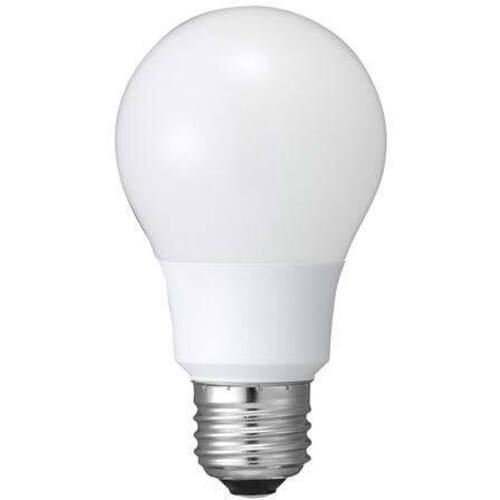 ＬＥＤ　一般電球形　全方向　Ｅ２６　６０Ｗ　昼白色