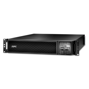 ＡＰＣ　Ｓｍａｒｔ－ＵＰＳ　ＳＲＴ　１５００ＶＡ　１００Ｖ　５年保証　ＳＲＴ１５００ＸＬＪ５Ｗ　■２営業日内届