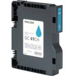 純正インク　ＧＣ４１ＣＨ　シアン