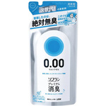 ソフランプレミアム消臭ウルトラゼロ詰替４００ｍｌ　【お取り寄せ品】８営業日以内届