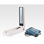 水銀レス血圧計　ＫＭ－３８０２　（卓上型）　ウォッシャブルカフ仕様　０３８０Ｂ１０１