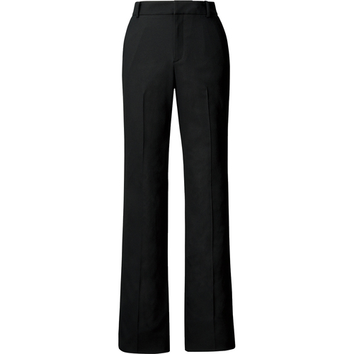 パンツ　黒　ＡＲ５０１６－２　１３号