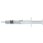 テルモシリンジ　１ｍＬ　予防接種用　スリップチップ　白　１００本入　ＳＳ－０１Ｐ