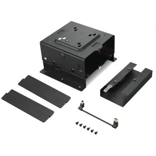 ＴｈｉｎｋＳｔａｔｉｏｎ　アンダーデスクマウントブラケット　４ＸＦ１Ｍ６５３４９　■お取り寄せ品