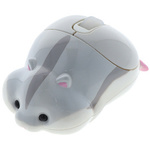 おしりマウス　ジャンガリアンｘ２　【お取り寄せ品】７営業日以内届