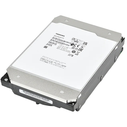 ３．５インチ内蔵ＨＤＤ　／　２２ＴＢ　／　７２００ｒｐｍ　／　ＭＧ１０Ｆシリーズ　■２営業日内届