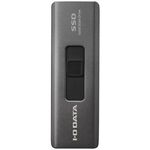 ＵＳＢ－Ａ＆ＵＳＢ－Ｃ（Ｒ）コネクター搭載　スティックＳＳＤ　５００ＧＢ　ＳＳＰＥ－ＵＳＣ５００Ｂ　■２営業日内届