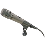 リモート機能付ハンド型ダイナミックマイク　ＤＭ－１２００Ｄ　■お取り寄せ品