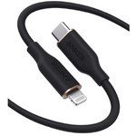 ＵＳＢ－Ｃ　＆　ライトニング　ケーブル　１．８ｍ　【お取り寄せ品】１１営業日以内届