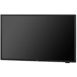 ３２型パブリックディスプレイ／１９２０×１０８０／ブラック　ＬＣＤ－Ｅ３２８－２　■２営業日内届