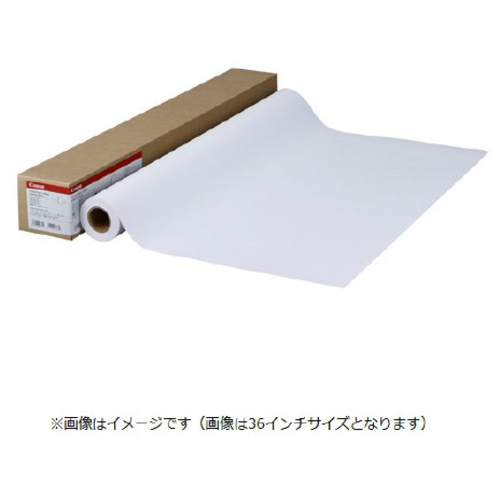 キヤノンコート紙２　８４１ｍｍ&times;４０ｍ　１本