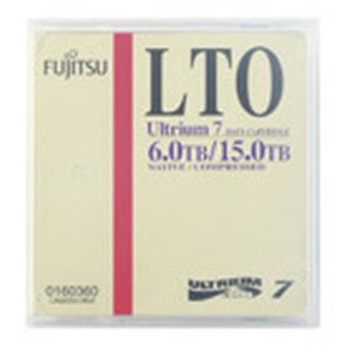 純正　Ｕｌｔｒｉｕｍ７データカートリッジ　６ＴＢ　０１６０３６０　８１８２７６２６　■お取り寄せ品