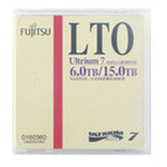 純正　Ｕｌｔｒｉｕｍ７データカートリッジ　６ＴＢ　０１６０３６０　８１８２７６２６　■お取り寄せ品