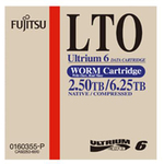 純正　Ｕｌｔｒｉｕｍ６データカートリッジ　２．５ＴＢ　０１６０３５５－Ｐ　８１８２８４３２　■お取り寄せ品