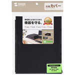 マルチカバー（Ｍサイズ・ブラック）　ＤＣＶ－ＭＬＴ２ＢＫ　■お取り寄せ品