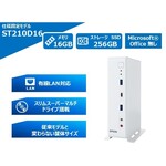Ｅｎｄｅａｖｏｒ　ＳＴ２１０Ｅ　仕様固定限定モデル　ＳＴ２１０Ｄ１６　■２営業日内届