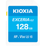 ＵＨＳ－Ｉ対応　Ｃｌａｓｓ１０　ＳＤＸＣメモリカード　１２８ＧＢ　ＫＳＤＵ－Ｂ１２８Ｇ　■お取り寄せ品