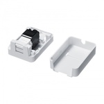 カテゴリ６Ａローゼットキット（マグネット付き）　ＬＡ－ＲＺ６Ａ－１Ｎ　■お取り寄せ品