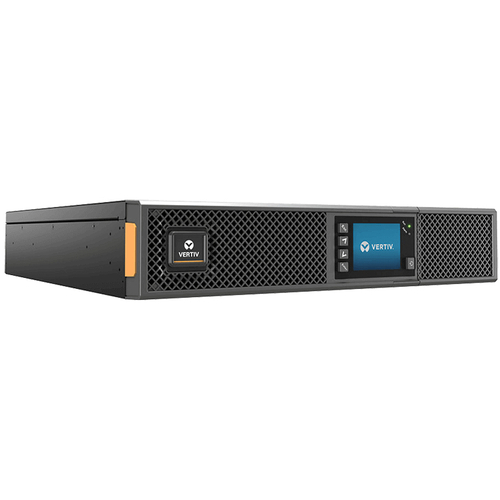Ｖｅｒｔｉｖ　Ｌｉｅｂｅｒｔ　ＵＰＳ　常時インバーター方式　２００Ｖ　ＧＸＴ５－３０００ＩＲＴ２ＵＸＬ　■お取り寄せ品