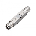 ＣＡＴ６Ａフィールド中継アダプタ　ＡＤＴ－ＥＸ－６ＡＦＳＴＰ　■お取り寄せ品