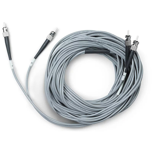 Ｔ７　光ファイバケーブル（ＧＰＩＢ－１４０用）、２０ｍ　１８２８０５－０２０　■お取り寄せ品