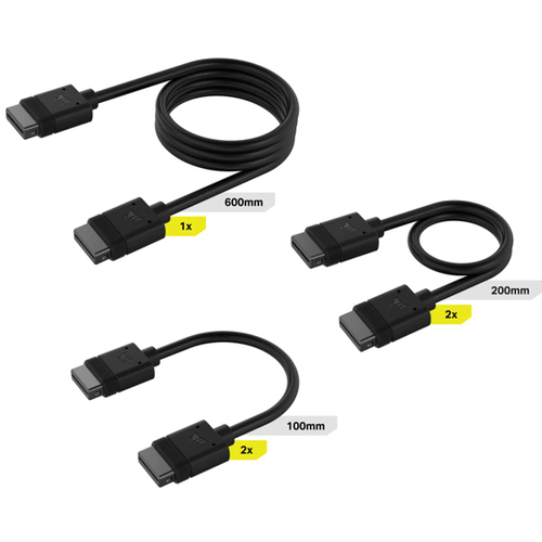 ｉＣＵＥ　ＬＩＮＫ　Ｃａｂｌｅ　Ｋｉｔ　ＣＬ－９０１１１１８－ＷＷ　■お取り寄せ品