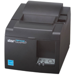 ＴＳＰ１００ＩＩＩシリーズ　ダイレクトラインサーマルプリンター　無線ＬＡＮ／グレー　■お取り寄せ品