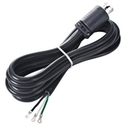 ２０Ａコンセントバー用電源コード（３ｍ）　ＴＡＰ－ＭＨ９０５３Ｔ３　■お取り寄せ品