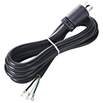 ２０Ａコンセントバー用電源コード（３ｍ）　ＴＡＰ－ＭＨ９０５３Ｔ３　■お取り寄せ品