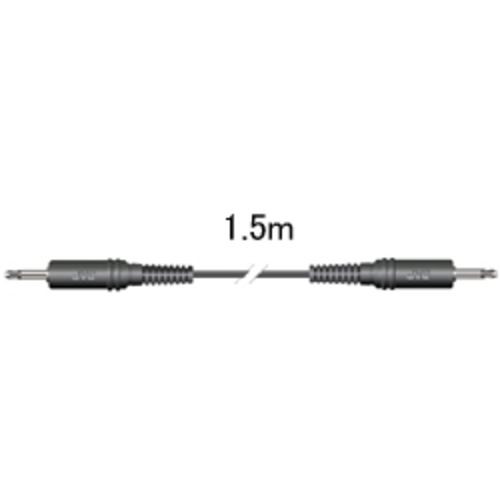 ミニプラグ－ミニプラグ（１．５Ｍ）　ＣＮ－１２０Ａ　■お取り寄せ品