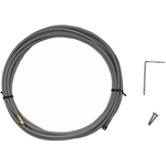 アンテナ延長ケーブル　５ｍ　ＡＬ－ＨＤ０５Ｍ　■お取り寄せ品