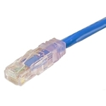 カテゴリ６　ＵＴＰケーブル　単線　ストレート　青　９０ｍ　Ｃ６Ｓ－ＳＯ－ＢＬ－９０　■お取り寄せ品